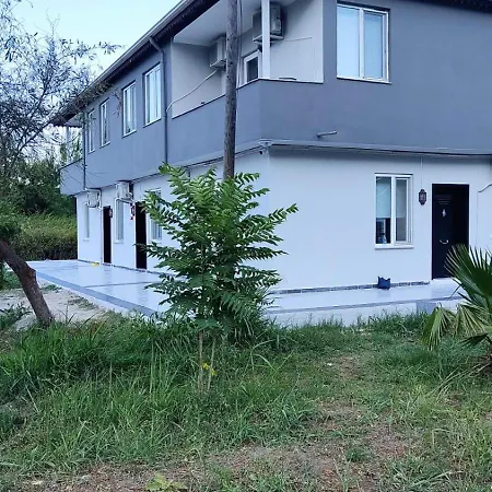 Yavuz Apartment