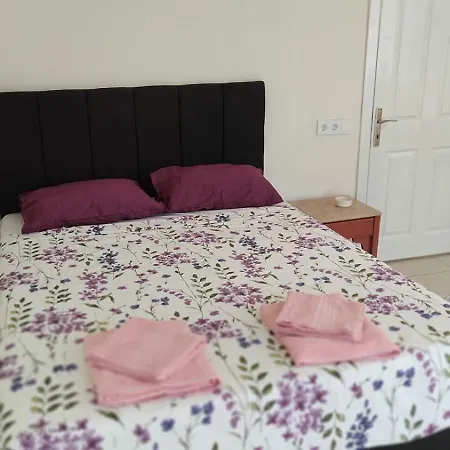 Apartment Yavuz *
